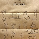 ラ パティスリー カツラ - 