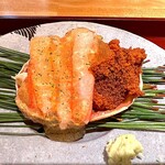 馳走 啐啄一十  - 