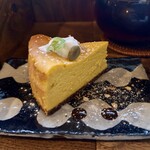 カフェ ケシパール - 