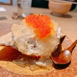 割烹本山サカナ - 