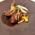 レストラン ヒロミチ - 
