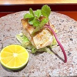 馳走 啐啄一十  - 