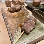 焼き鳥 こと - 