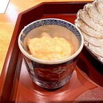 馳走 啐啄一十  - 