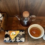 カフェ ケシパール - 