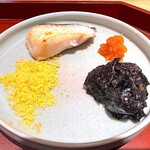 馳走 啐啄一十  - 