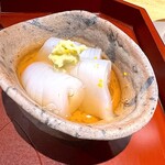 馳走 啐啄一十  - 