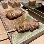 焼き鳥 こと - 