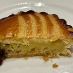 ラ パティスリー カツラ - 