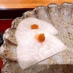 馳走 啐啄一十  - 