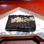 馳走 啐啄一十  - 