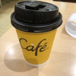マクドナルド - ドリンク写真: