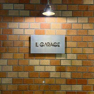 口コミ一覧 : IL GARAGE - 烏丸御池/イタリアン [食べログ]