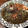 レベルカレー