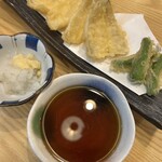 炭火焼き・鮮魚料理 よりみち - 
