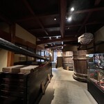 東京 芝 とうふ屋うかい - 