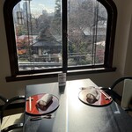 東京 芝 とうふ屋うかい - 