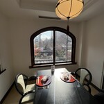 東京 芝 とうふ屋うかい - 