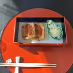 東京 芝 とうふ屋うかい - 