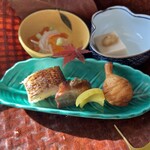 東京 芝 とうふ屋うかい - 