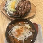 炭火焼き・鮮魚料理 よりみち - 
