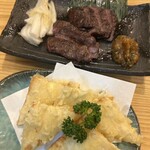 炭火焼き・鮮魚料理 よりみち - 