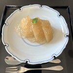 東京 芝 とうふ屋うかい - 