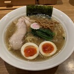 長岡食堂 横浜西口店 - 