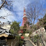 東京 芝 とうふ屋うかい - 