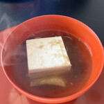 東京 芝 とうふ屋うかい - 