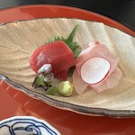 東京 芝 とうふ屋うかい - 