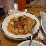 ババ・ガンプ・シュリンプ 大阪店 - 