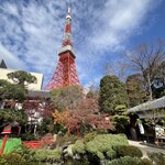 東京 芝 とうふ屋うかい - 