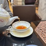 ラウンジ リバーヘッド(ホテルグランヴィア大阪) - 