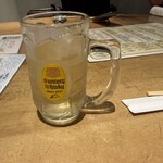 大阪泉佐野港 活鮨 - 