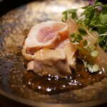 銀座焼とり 京丹波 - 