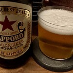 一軒茶屋きんざざ - 