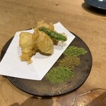 大阪泉佐野港 活鮨 大阪富国生命ビル店 - 