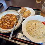 中華料理 佰吉 - 