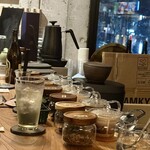 一軒茶屋きんざざ - 