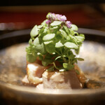 銀座焼とり 京丹波 - 