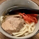 一軒茶屋きんざざ - 
