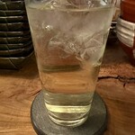 一軒茶屋きんざざ - 
