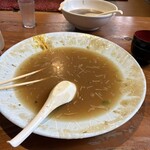 お食事処 ぼんち - 