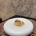 ラウンジ リバーヘッド(ホテルグランヴィア大阪) - 