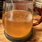 一軒茶屋きんざざ - 