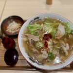 㐂久好 - 料理写真: