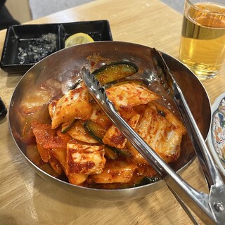 口コミ一覧 : 和牛焼肉 築地牛武 練馬店 （【旧店名】たれ焼肉 うし