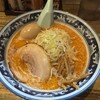 麺や 樽座 子安町店