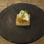 コルツ - 大根、カジカの卵